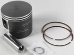 Wiseco Forged Piston Kit W/ Rings Pins Circlips Gaskets 2452M07650 Made Usa. Fixed Price $161.45.