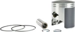Spi Piston Kit Many 1980-2002 Arctic Cat 440 Fan Cooled Sleds Standard Bore 65MM. Fixed Price $74.47.