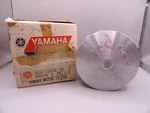 Nos Yamaha SS443 1971 Genuine 68.25 Oversize 1ST O/s Piston 818-11635-00. Fixed Price $29.89.