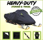 600D Snowmachine Snowmobile Cover Ski-doo Mxz Sport Ace 2013 2014. Fixed Price $82.19.