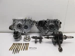 1997 Polaris Magnum 425 4X4 Oem Crankcase 3085536 Crankshaft 3085340. Fixed Price $99.99.