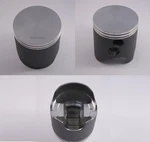 Wossner Pistons Kit .01MM Oversize 66.35MM 8088DB. Fixed Price $136.99.