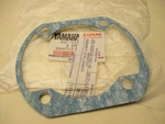 Nos Oem Yamaha Cylinder Gasket GPX338 GPX433 GPX440 GPX396 857-11351-00. Fixed Price $11.99.