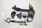 2017 Ski-doo Summit X 850 Engine Motor Mounts Bracket Bolt Nut Set 518328495. Fixed Price $74.99.