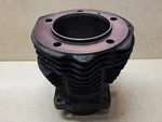 Harley Davidson 16568-66 16484-66 Front Cylinder Shovelhead Flh Fx 1966-73. Fixed Price $34.49.