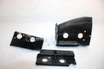 99 Arctic Cat Panther 440 Oem Cooling Shroud Set 3002-851 3005-010 SA29. Fixed Price $68.79.