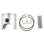 Wiseco Piston Kit-std Bore 69.50MM 1999-2000 Ski-doo Formula Deluxe 500 Lc. Fixed Price $144.97.