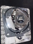 New Oem Cometic Top End Gasket Kit For Polaris 600XC/RMX 98-99 593CC C2046. Fixed Price $35.00.