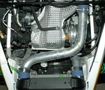 Speedwerx - Z1TCTK Charge Tube Kit Ac Arctic Cat Turbo 128". Fixed Price $341.96.