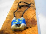 1973 Arctic Cat Panther 440 Chassis 0250-014 Coil Assy. Fixed Price $75.00.