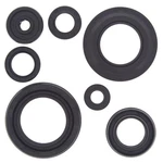 Vertex-winderosa Engine Oil Seal Kit For Yamaha YFZ350 Banshee 1987-2009. Fixed Price $36.37.