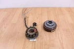 1999 Polaris Rmk 700 Flywheel And Stator. Fixed Price $99.00.