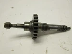 1981 Yamaha L/c Water Pump Impeller Shaft. Fixed Price $41.36.