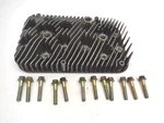 2002 Polaris Pro X 440 Fan Engine Cylinder Head Assy 3087175. Fixed Price $22.99.