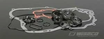 Wiseco Bottom End Gskt Kit Ski-doo MXZ440 '99 Pn 115441 WISWB1148. Fixed Price $37.99.