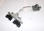 2021 Polaris Sks 850 155" Axys Exhaust Power Valves & Actuator 4016933. Fixed Price $249.95.