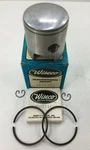 Rupp Tohatsu TR340 Engine .020 Oversize Piston With Rings Wiseco Brand 2175P2. Fixed Price $92.00.