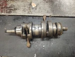 Yamaha Xtc 1994 95 96 Crankshaft Assembly 8AY-11400-03-00 RW5092. Fixed Price $349.38.