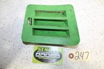 43 2002 Arctic Cat Zr 500 Left Louver 2606-373. Fixed Price $30.99.