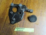 05 Ski Doo Gsx 550F Snowmobile Motor Engine Stabilizer Support Plate Assembly. Fixed Price $42.99.