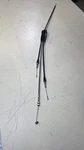 Polaris Oem Throttle Cable 7081514 Fit 550 Iq Shift Lxt 136 2009-2013. Fixed Price $87.09.