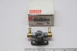 Nos Oem Genuine Yamaha Snowmobile Coolant Shut Off Petcock 8CH-1249A-01-00. Fixed Price $29.50.