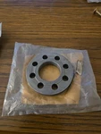 Arctic Cat Snowmobile Crankshaft Spacer 3002-193. Fixed Price $12.00.