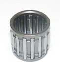 Needle Cage Bearing Piston Pin Roller Ski-doo 420932904 75-06 NB09505. Fixed Price $16.95.