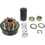 Starter Drive 97-07 Polaris 500 550 Snowmobile Classic Xc Sp Arctic Cat 0645-380. Fixed Price $48.54.