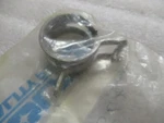 Genuine Polaris 7080564 Hose Clamp Oem New Factory Motorcycle Parts. Fixed Price $8.77.