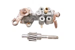 98 Polaris Indy Xlt Classic Oil Pump & Drive Gear. Fixed Price $69.99.