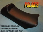 Polaris Indy Lite Deluxe 340 1991-02 New Seat Cover 440 775B. Fixed Price $119.95.