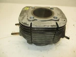 1971 Yamaha Cylinder Jug #2/RIGHT 64.9MM. Fixed Price $43.31.
