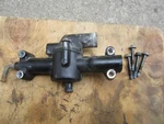 1994 Arctic Wildcat 700 Efi Thermostat Cap,manifold 3003-470,3004-393. Fixed Price $32.50.
