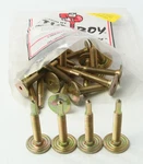 Boy 2166-P2-PS Power Point Carbide Push-through Studs Without Locknuts 1.... Fixed Price $152.99.