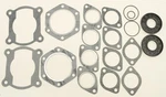 Spi Gasket Kit With Oil Seals #09-711110C Polaris. Fixed Price $48.63.