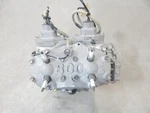 Arctic Cat Snowmobile 2007-2009 M8 CF8 Engine/motor 0762-474 3,287 Miles. Fixed Price $1249.99.