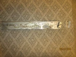 Polaris 1995 Indy 500 Rider's Right Side Cooler/heat Exchanger 2511229. Fixed Price $37.99.