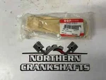 New Arctic Cat Connecting Rod For 1995-2000 Zr Oem # 3005-444. Fixed Price $239.95.