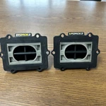2004 Polaris Edge Xc Sp Rmk 600 700 800 Vertical Vforce 3 Reeds. Fixed Price $199.00.