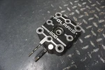 1986-1987 Polaris Oem Engine Cylinder Head Trail Nor Sks 400 600. Fixed Price $74.95.