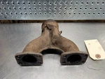 1994 Ski-doo Formula Mxz 470 Exaust Manifold 420973229 T132. Fixed Price $18.95.