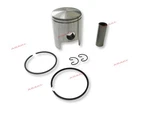Piston Kit 09-803-02 846-11636-00 0.50 + Ring For Yamaha GP338/SL338F Snowmobile. Fixed Price $65.30.