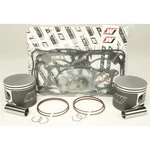 Wiseco - Powersports Standard Bore Piston Kit SK1382. Fixed Price $494.95.