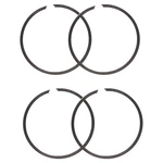 Sets Spi Standard Bore Piston Rings For Polaris 550 Fan Cooled 2022-2025 73MM. Fixed Price $31.95.