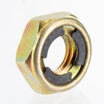 Ski-doo New Oem Nut-hex.spring Stop D980M 732610006. Fixed Price $5.95.