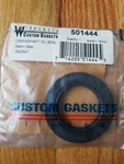 Winderosa Snowmobile Engine Crankshaft Oil Seal 35X55X7 501444 3003-657 Nos. Fixed Price $6.95.