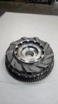 Ski-doo Oem Magneto Flywheel 420864435 Shot Engine 850 E-tec 2018-19 New Takeoff. Fixed Price $545.16.