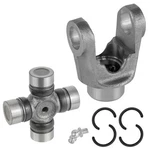 Front Drive Shaft Yoke W/u-joint For Yamaha 4UM-46146-01-00 2HR-46146-01-00. Fixed Price $44.00.