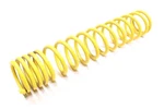 Ski-doo Mxz 500 600 700 800 440 Left Right Front Shock Spring Yellow 505070181. Fixed Price $24.98.